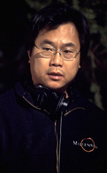 James Wong